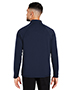 North End NE410  Men's Revive Coolcore® Quarter-Zip