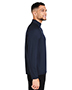 North End NE410  Men's Revive Coolcore® Quarter-Zip