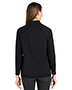 North End NE410W  Ladies' Revive Coolcore® Quarter-Zip