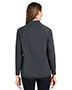 North End NE410W  Ladies' Revive Coolcore® Quarter-Zip