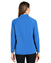 North End NE410W  Ladies' Revive Coolcore® Quarter-Zip