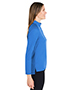 North End NE410W  Ladies' Revive Coolcore® Quarter-Zip