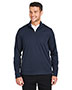 North End NE412  Men's Express Tech Performance Quarter-Zip