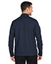 North End NE412  Men's Express Tech Performance Quarter-Zip