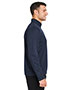 North End NE412  Men's Express Tech Performance Quarter-Zip