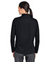 North End NE412W  Ladies' Express Tech Performance Quarter-Zip