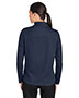 North End NE412W  Ladies' Express Tech Performance Quarter-Zip