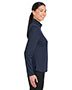 North End NE412W  Ladies' Express Tech Performance Quarter-Zip