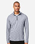 Classic Navy Heather