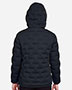 North End NE708W Women Loft Puffer Jacket