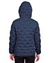 North End NE708W Women Loft Puffer Jacket