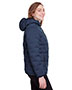 North End NE708W Women Loft Puffer Jacket