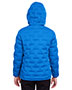 North End NE708W Women Loft Puffer Jacket