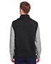 North End NE709 Men Pioneer Hybrid Vest