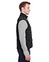 North End NE709 Men Pioneer Hybrid Vest