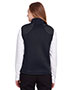 North End NE709W Women Pioneer Hybrid Vest