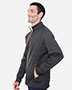 North End NE712 Men Flux 2.0 Full-Zip Jacket