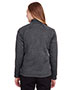 North End NE712W Women Flux 2.0 Full-Zip Jacket