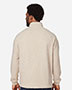 North End NE713 Men's Aura Sweater Fleece Quarter-Zip