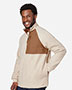 North End NE713 Men's Aura Sweater Fleece Quarter-Zip