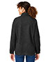 North End NE713W  Ladies' Aura Sweater Fleece Quarter-Zip