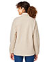 North End NE713W  Ladies' Aura Sweater Fleece Quarter-Zip