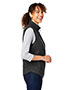 North End NE714W  Ladies' Aura Sweater Fleece Vest