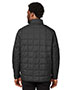 North End NE721  Unisex Aura Fleece-Lined Jacket