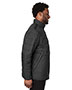 North End NE721  Unisex Aura Fleece-Lined Jacket