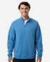 Light Nautical Blue Heather