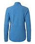 North End NE725W Ladies' Spirit Textured Quarter-Zip