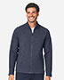 Classic Navy Heather
