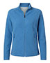 North End NE727W Women's Spirit Textured Full-Zip