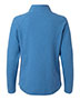 North End NE727W Women's Spirit Textured Full-Zip