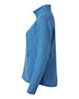 North End NE727W Women's Spirit Textured Full-Zip