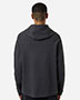 North End NE729 Men's Spirit Textured Hooded Pullover