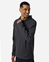 North End NE729 Men's Spirit Textured Hooded Pullover