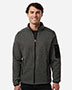North End NE730 Men's Jasper Full-Zip Fleece Jacket