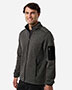 North End NE730 Men's Jasper Full-Zip Fleece Jacket
