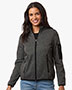 North End NE730W Women's Jasper Full-Zip Fleece Jacket