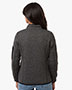 North End NE730W Women's Jasper Full-Zip Fleece Jacket