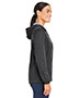 North End NE75W  Ladies' Network Lightweight Jacket