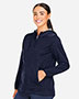 North End NE75W Ladies' Network Lightweight Jacket