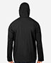 North End NE810 Men's Aura Lightweight Packable Anorak