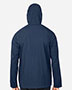 North End NE810 Men's Aura Lightweight Packable Anorak