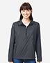 North End NE810W Women's Aura Lightweight Packable Anorak