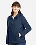 North End NE810W Women's Aura Lightweight Packable Anorak