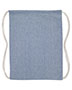 Heather Med Blue
