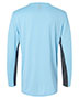 Oakley FOA402992 Men Team Issue Hydrolix Long Sleeve T-Shirt