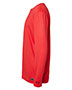 Oakley FOA402992 Men Team Issue Hydrolix Long Sleeve T-Shirt